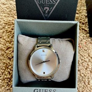 Guess watch